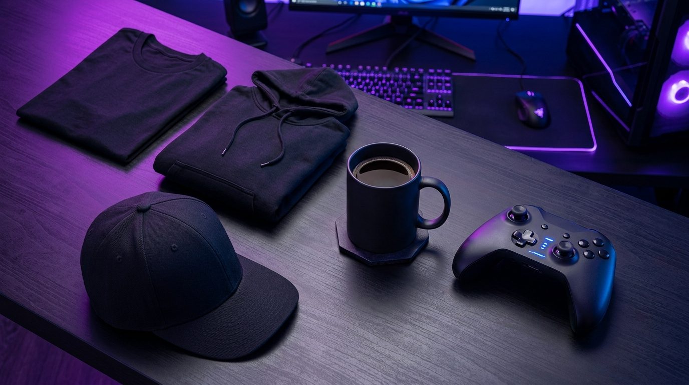 Gaming & Esports