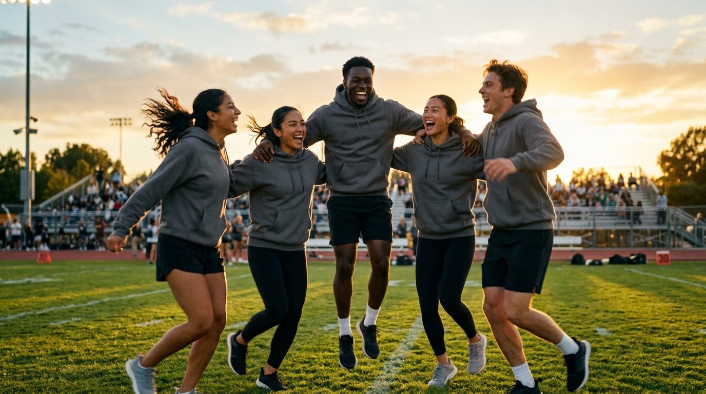 NIL Athletes